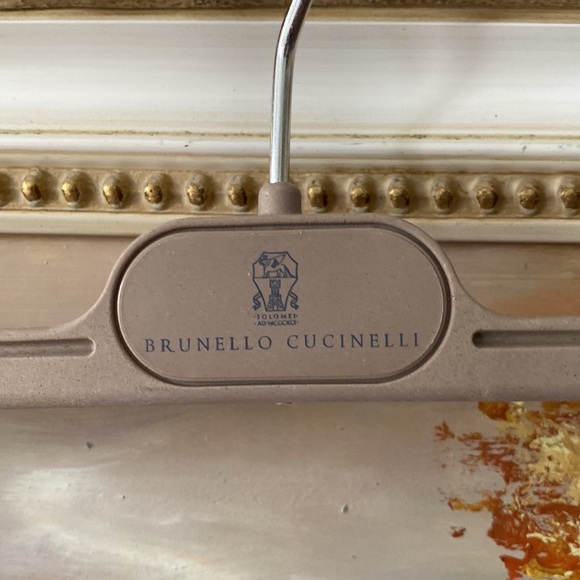 BRUNELLO CUCINELLI PANT HANGER - Picture 4 of 4